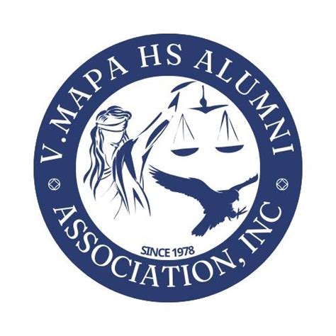 V. Mapa Hs Alumni Association Inc. .